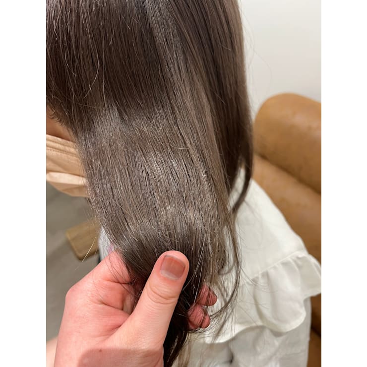 髪質改善トリートメントULTOWA取扱店☆気になる悩みも解決！理想の髪質