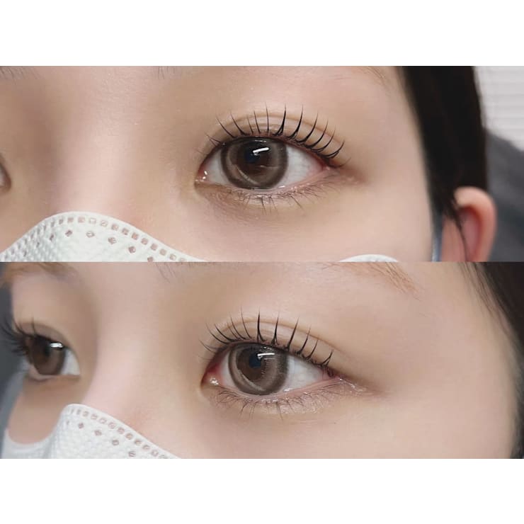 平日限定特典があるサロン | Lupines by ONE's 橋本店(ルピナス バイ