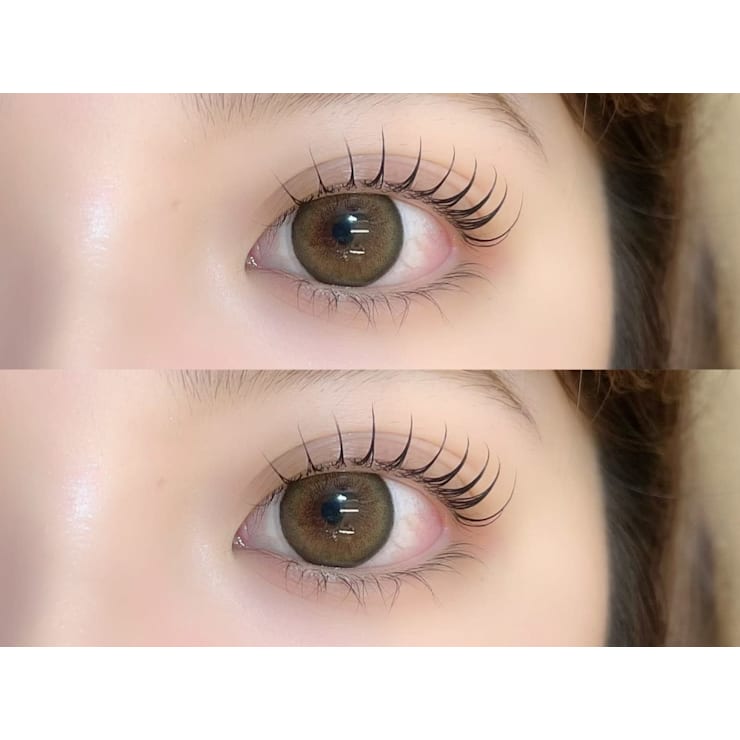 平日限定特典があるサロン | Lupines by ONE's 橋本店(ルピナス バイ