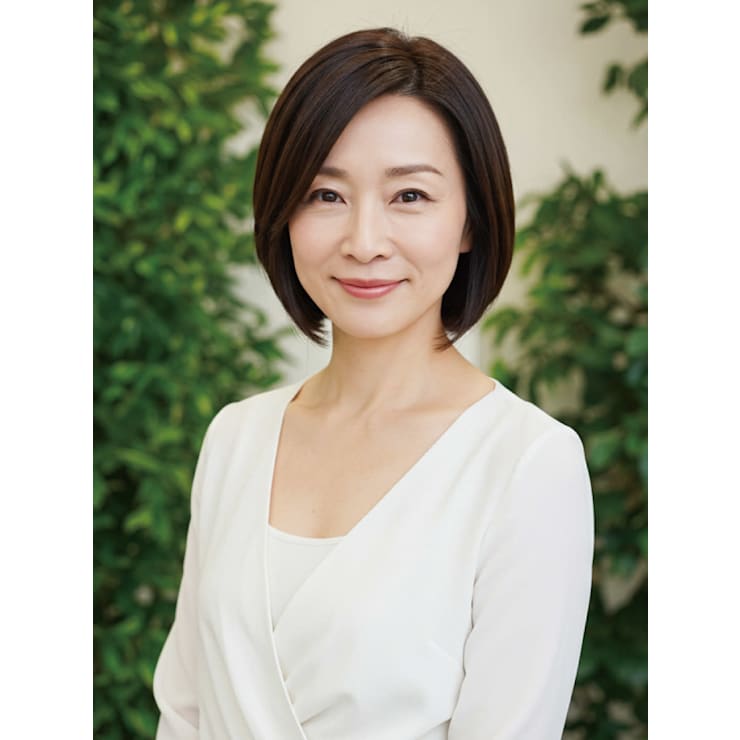 40-50代にオススメ☆大人の上質ショートボブ | ダメージレスサロン I