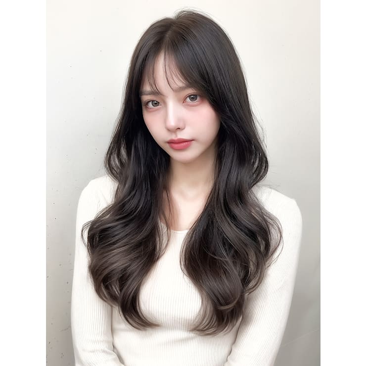 エクステが得意なサロン | &.TIGRE KUMAMOTO 髪質改善/ケアカラー