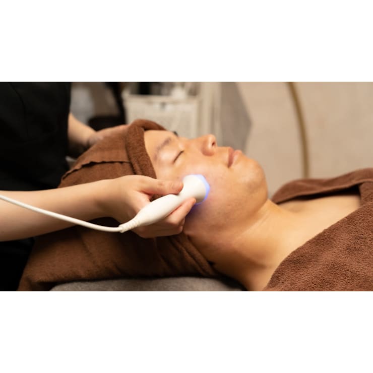 プライベートサロン》お身体に合わせたオーダーメイドエステ