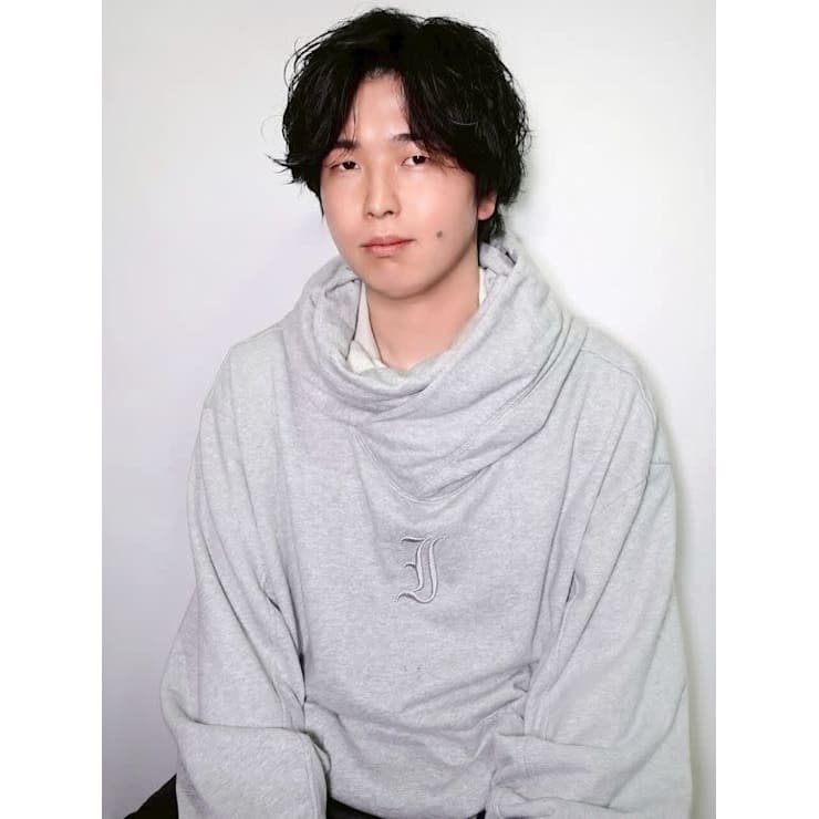 優斗 島田 優斗 | ZEST 吉祥寺店(ゼストキチジョウジテン)のスタッフ | 美容