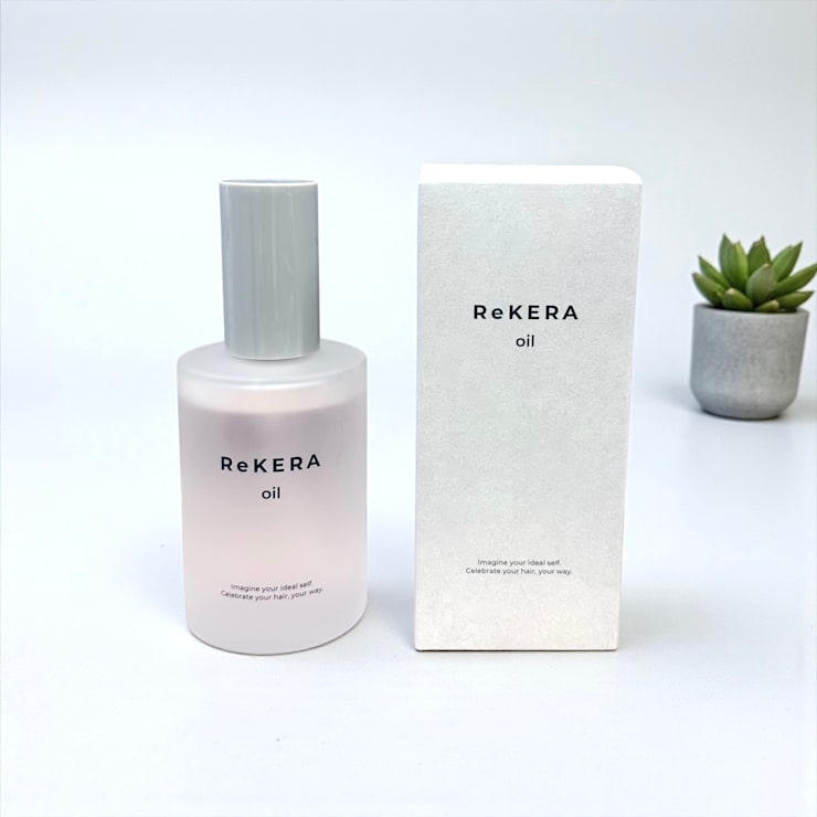 リトル・サイエンティスト | Louer hairmake(ルエ ヘアメイク)の