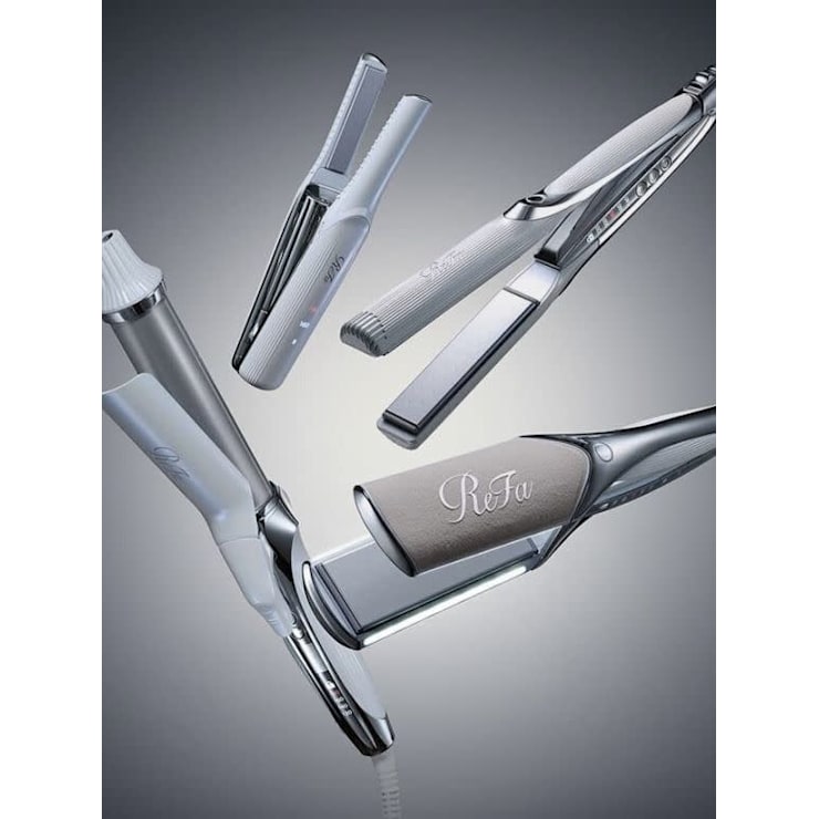 ReFa シルバー 美容器具 セット ReFa 購入専用 | ReFa認定プレミアムサロン全席個室 Zinaセントラル