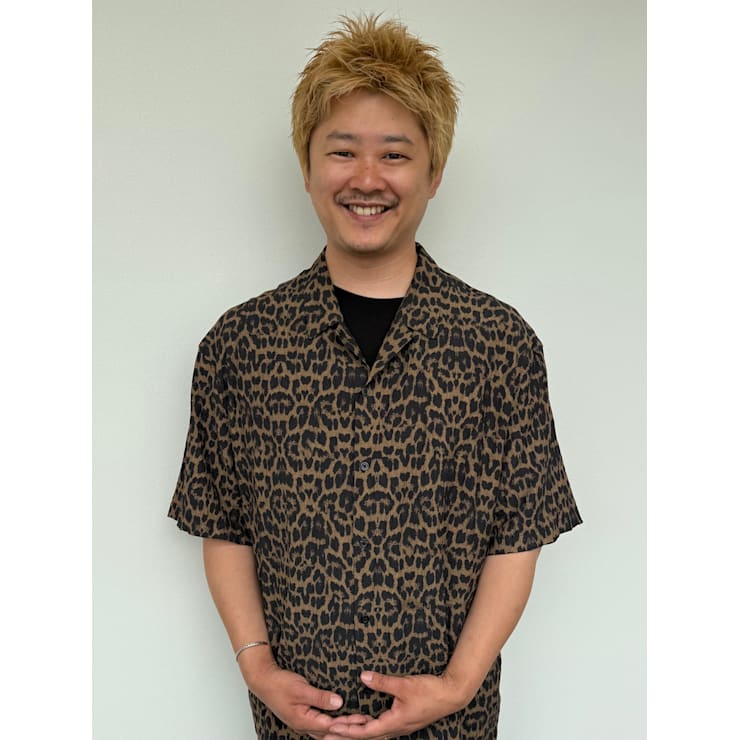 坂本 貴司 | le:fro:m 獨協大学前店(レフラムドッキョウダイガクマエ