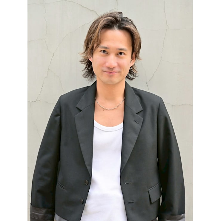 吉田 孝弘 | MINX RICCa 表参道(ミンクスリッカオモテサンドウ)の