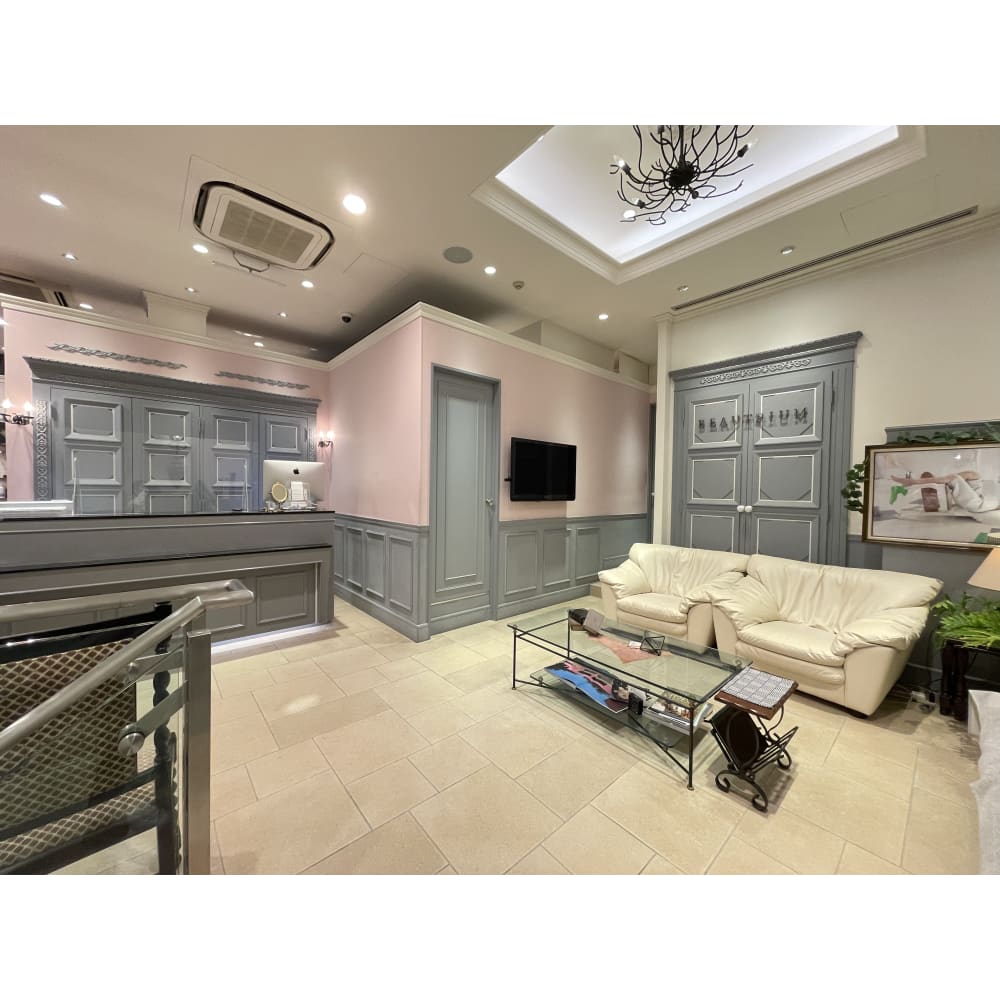 Beautrium 梅田 ビュートリアム の予約 サロン情報 美容院 美容室を予約するなら楽天ビューティ