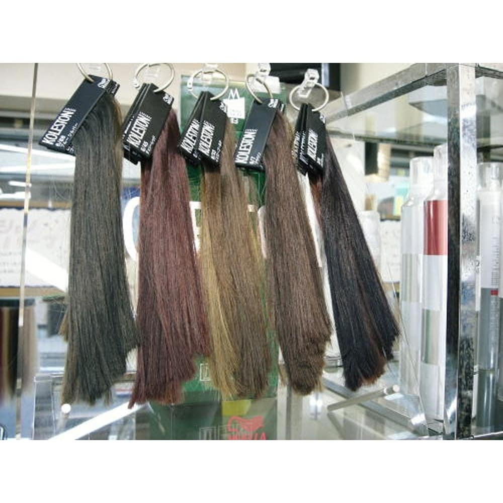 Hair Make Roi ロア の予約 サロン情報 美容院 美容室を予約するなら楽天ビューティ