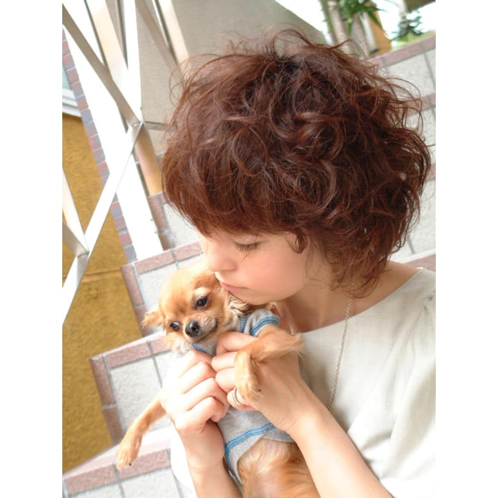 Comme Tu Veux コムチュヴ の予約 サロン情報 美容院 美容室を予約するなら楽天ビューティ Comme Tu Veux コムチュヴ の予約 サロン情報 美容院 美容室を予約するなら楽天ビューティ