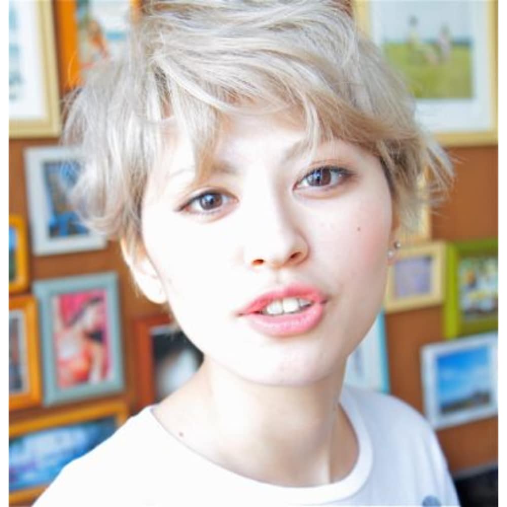 トップ100 欧米 人 髪型 最も人気のある髪型