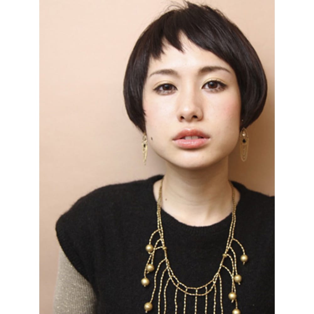 リラックスモード Circus By Beautrium 青山 サーカスバイビュートリアム アオヤマ のヘアスタイル 美容院 美容室を予約するなら楽天ビューティ