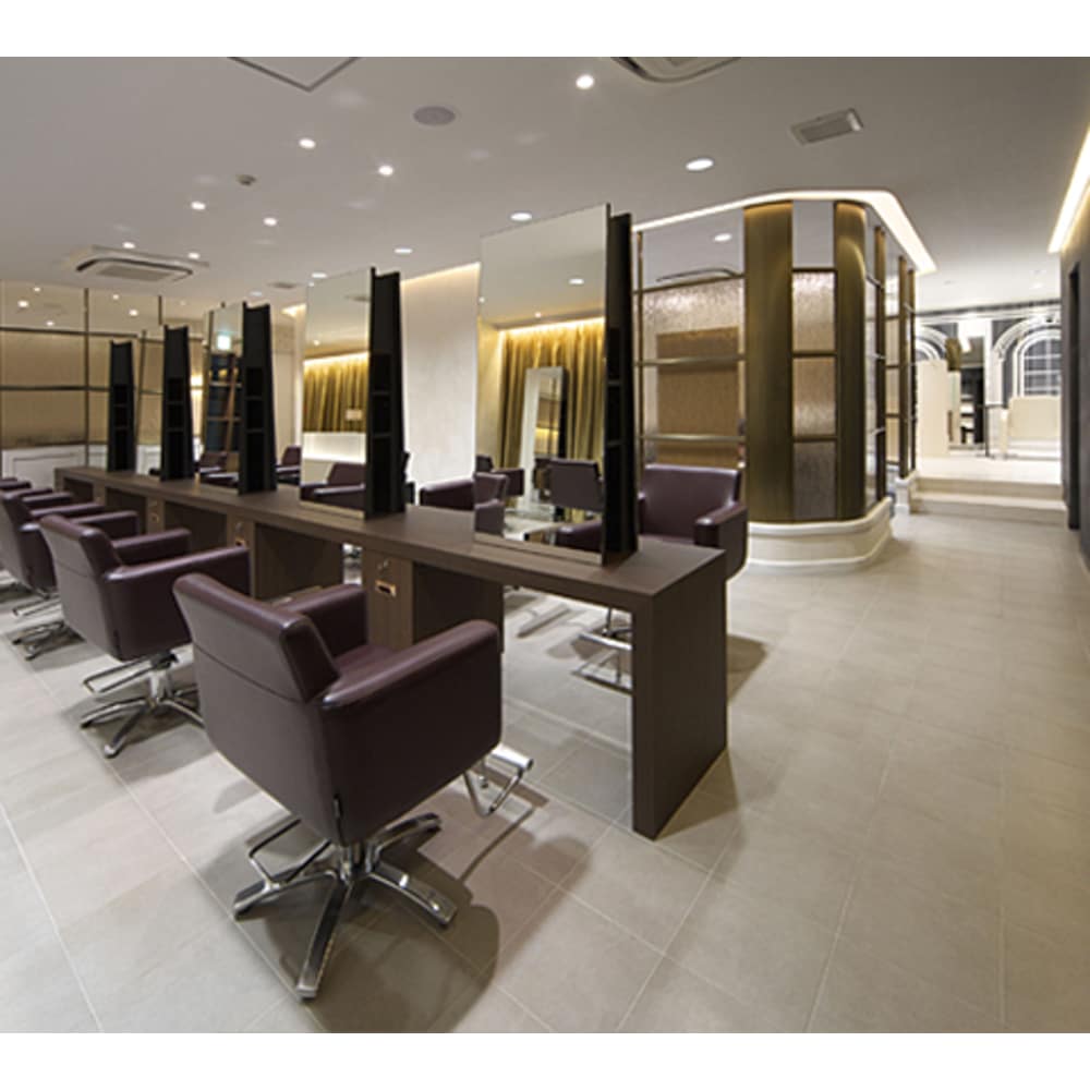 Hair Make Mode K S 高槻店 モードケイズ の予約 サロン情報 美容院 美容室を予約するなら楽天ビューティ