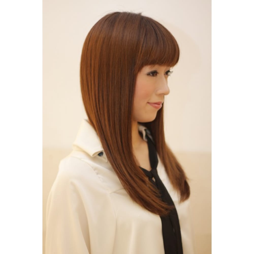 王道の艶髪で ハリ コシのある美髪をアピール Minx 原宿店 ミンクス ハラジュクテン のヘアスタイル 美容院 美容室を予約するなら楽天ビューティ 王道の艶髪で ハリ コシのある美髪をアピール Minx 原宿店 ミンクス ハラジュクテン のヘアスタイル 美容院 美容室を予約するなら楽天ビューティ