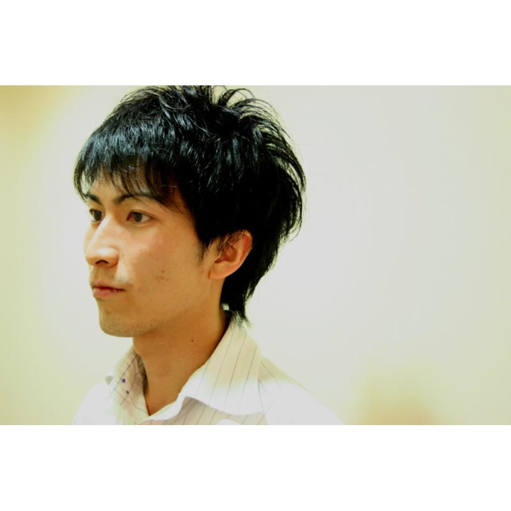 現代の髪型 新着黒田 知永子 ヘア スタイル