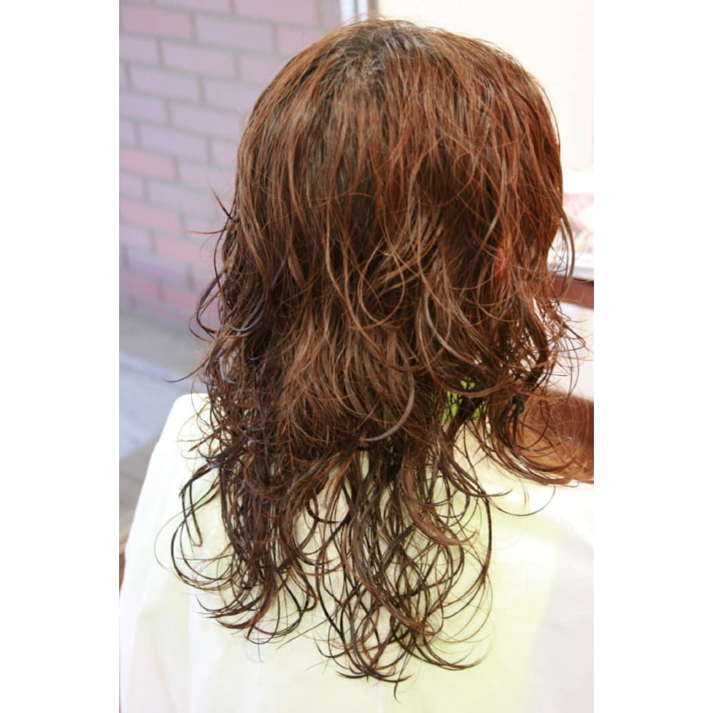 京都 エアウェーブ ロングスタイル Hair Qril ヘア クリル のヘアスタイル 美容院 美容室を予約するなら楽天ビューティ 京都 エアウェーブ ロングスタイル Hair Qril ヘア クリル のヘアスタイル 美容院 美容室を予約するなら楽天ビューティ