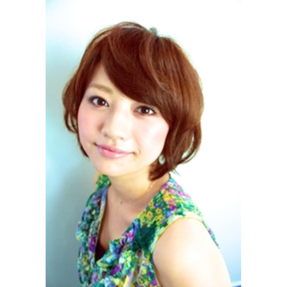 暑い夏にピッタリなふんわり軽めボブ Roma Hair Salon ローマヘアサロン のヘアスタイル 美容院 美容室を予約するなら楽天ビューティ 暑い夏にピッタリなふんわり軽めボブ Roma Hair Salon ローマヘアサロン のヘアスタイル 美容院 美容室を予約するなら楽天ビューティ
