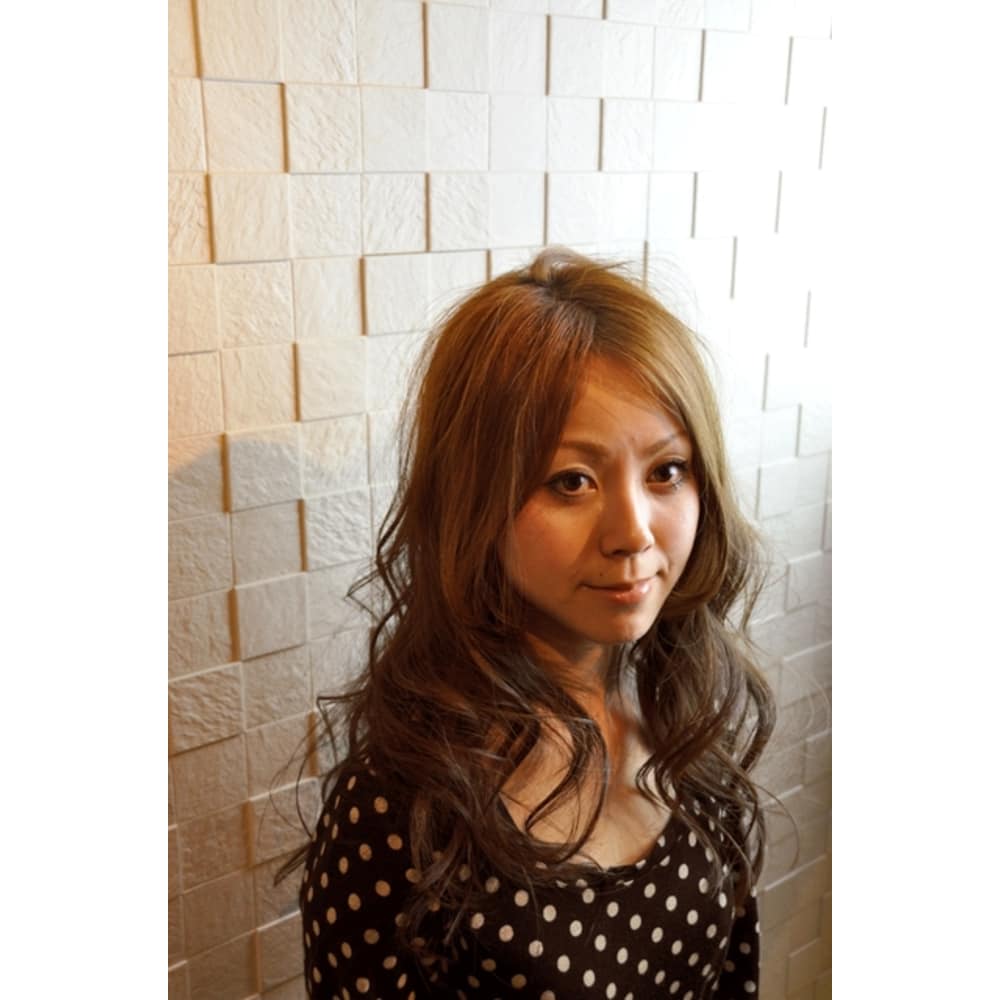 無料印刷可能 Aiko の 髪型 最高のヘアスタイルのインスピレーション