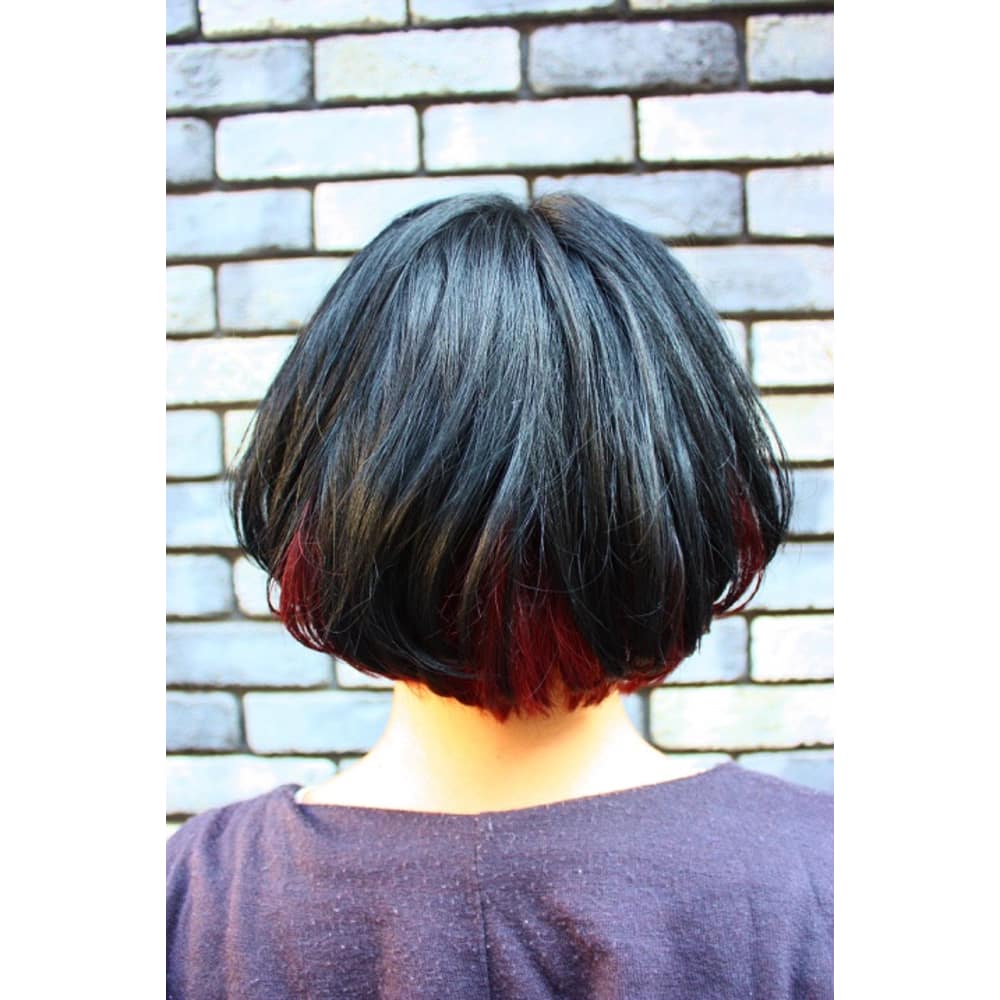 Marca Girlyrock ガーリーロック Marca マルカ のヘアスタイル 美容院 美容室を予約するなら楽天ビューティ