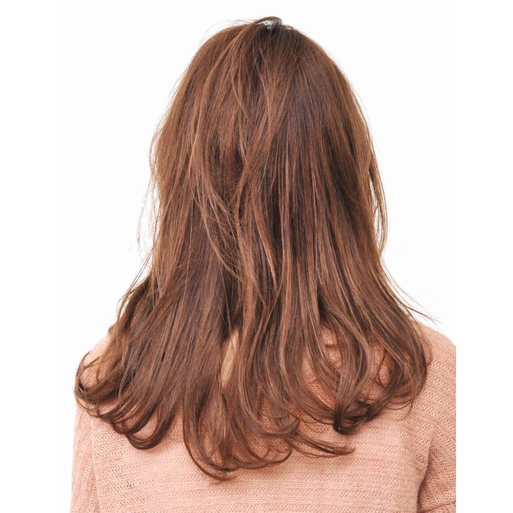 フランス女の究極アムールヘア Kisai Buzz キサイバズ のヘアスタイル 美容院 美容室を予約するなら楽天ビューティ