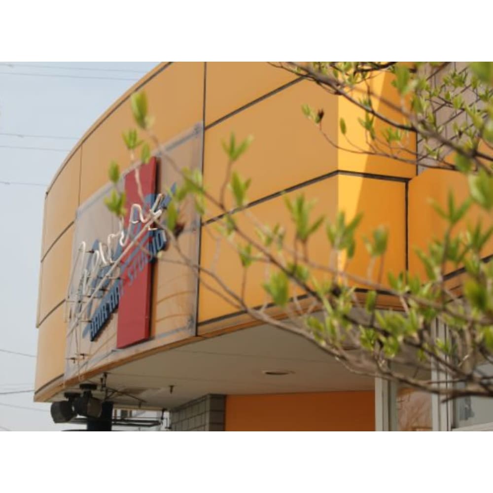 Hair Art Studio Never ネバー の予約 サロン情報 美容院 美容室を予約するなら楽天ビューティ