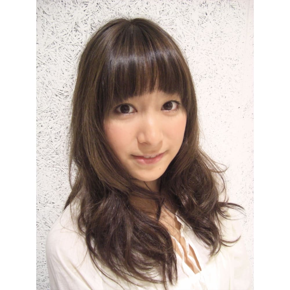 柔らかなリッジを重ねた ソフトウェーブ Anloop アンループ のヘアスタイル 美容院 美容室を予約するなら楽天ビューティ 柔らかなリッジを重ねた ソフトウェーブ Anloop アンループ のヘアスタイル 美容院 美容室を予約するなら楽天ビューティ