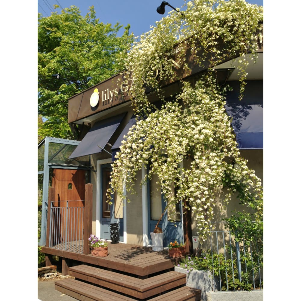 Lilys Garden リリーズ ガーデン の予約 サロン情報 美容院 美容室を予約するなら楽天ビューティ Lilys Garden リリーズ ガーデン の予約 サロン情報 美容院 美容室を予約するなら楽天ビューティ