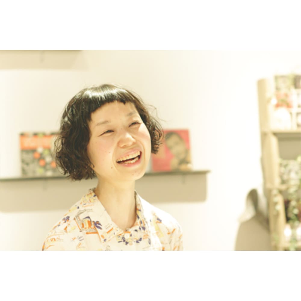 じょりぱー Atelier アトリエ のヘアスタイル 美容院 美容室を予約するなら楽天ビューティ じょりぱー Atelier アトリエ のヘアスタイル 美容院 美容室を予約するなら楽天ビューティ