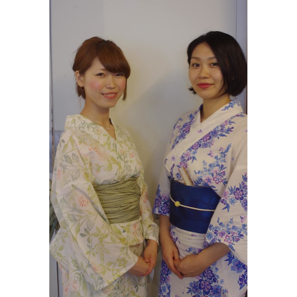 浴衣着付けヘアセット Astro Design Of Hair アストロデザインオブヘアー のヘアスタイル 美容院 美容室を予約するなら楽天ビューティ