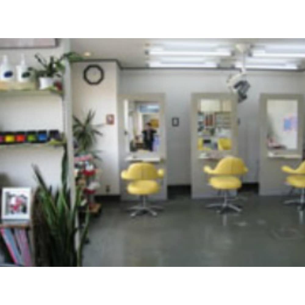 美容室ファインかわむら丸尾店 ファインカワムラ の予約 サロン情報 美容院 美容室を予約するなら楽天ビューティ