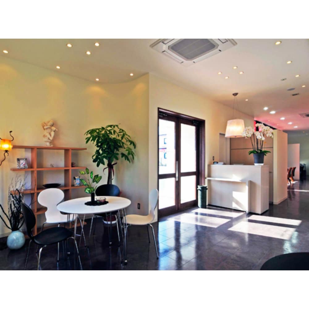 アンジェ クール新山口店 アンジェクール の予約 サロン情報 美容院 美容室を予約するなら楽天ビューティ