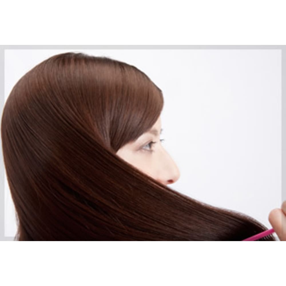 パーマエステ ツヤ髪カットエステ 髪質改善ヘアエステサロン Merci メルシー メルシー のこだわり特集 美容院 美容室を予約するなら楽天ビューティ