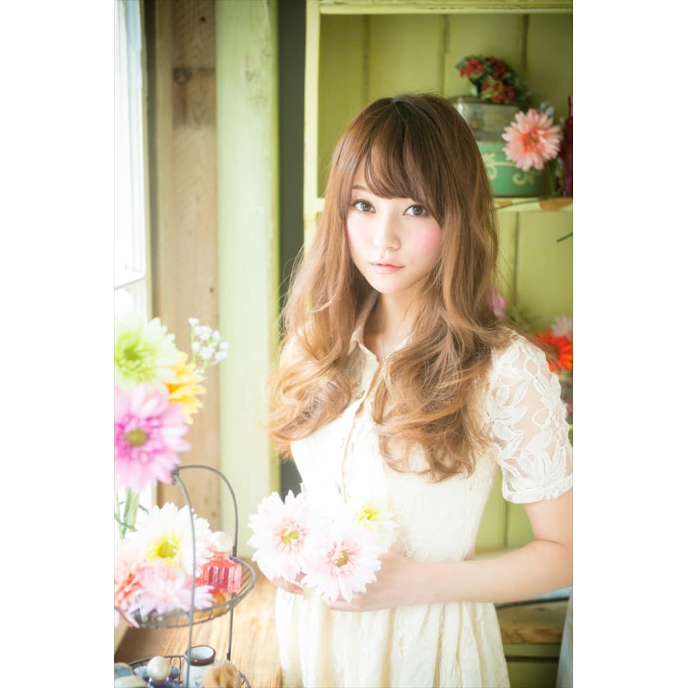 大人の可愛さ満点 Anecan 蛯原友里風 柔らかロング Minx 原宿店 ミンクス ハラジュクテン のヘアスタイル 美容院 美容室を予約するなら楽天ビューティ 大人の可愛さ満点 Anecan 蛯原友里風 柔らかロング Minx 原宿店 ミンクス ハラジュクテン のヘアスタイル 美容院 美容室を予約するなら楽天ビューティ