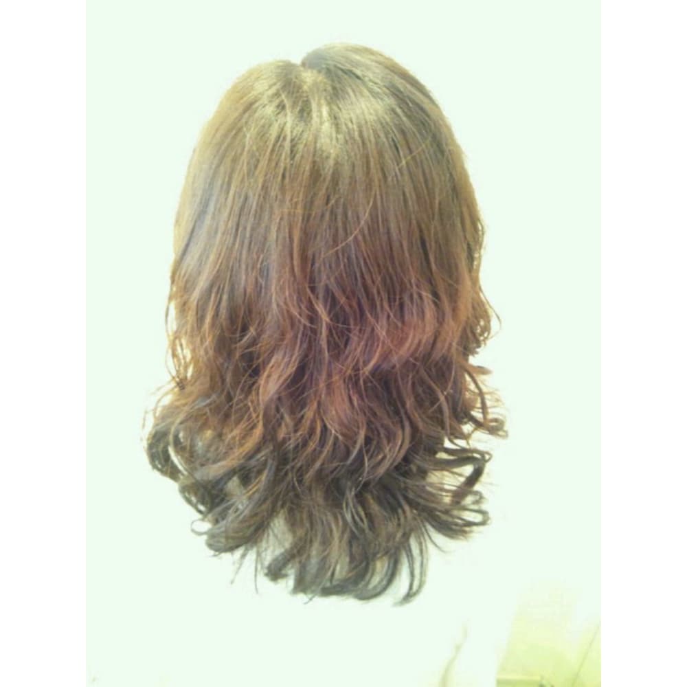 毛先ゆるふわパーマ Ability Hair アビリティヘアー のヘアスタイル 美容院 美容室を予約するなら楽天ビューティ 毛先ゆるふわパーマ Ability Hair アビリティヘアー のヘアスタイル 美容院 美容室を予約するなら楽天ビューティ