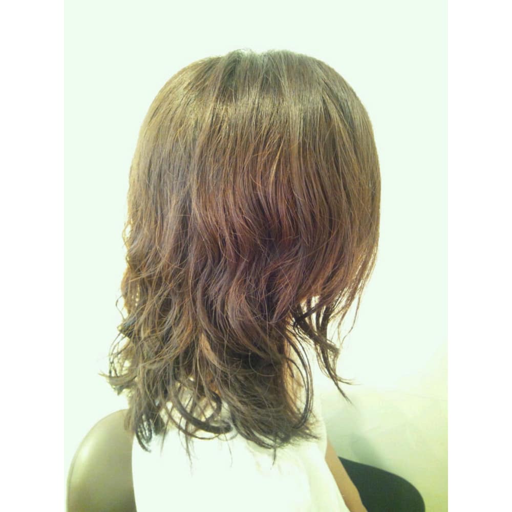 毛先ゆるふわパーマ Ability Hair アビリティヘアー のヘアスタイル 美容院 美容室を予約するなら楽天ビューティ 毛先ゆるふわパーマ Ability Hair アビリティヘアー のヘアスタイル 美容院 美容室を予約するなら楽天ビューティ