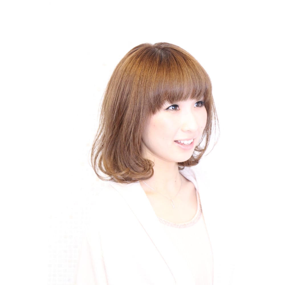 Happy ボブミディ Rula Hair ルーラ ヘア のヘアスタイル 美容院 美容室を予約するなら楽天ビューティ Happy ボブミディ Rula Hair ルーラ ヘア のヘアスタイル 美容院 美容室を予約するなら楽天ビューティ