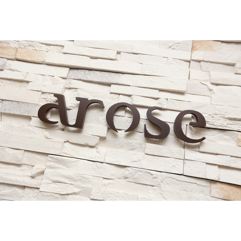 Arose 荒尾店 アローズ の予約 サロン情報 美容院 美容室を予約するなら楽天ビューティ