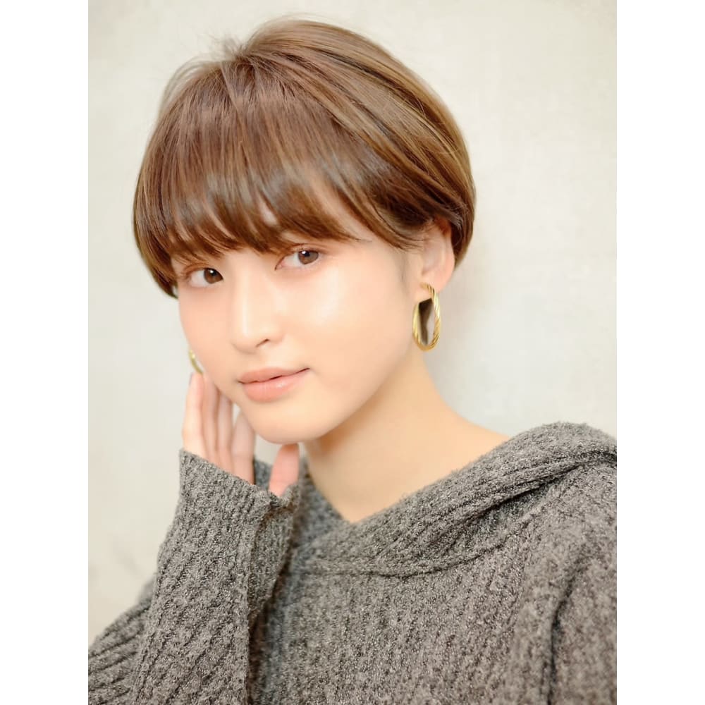 Bekku Hair Salon ベックヘアサロン の予約 サロン情報 美容院 美容室を予約するなら楽天ビューティ