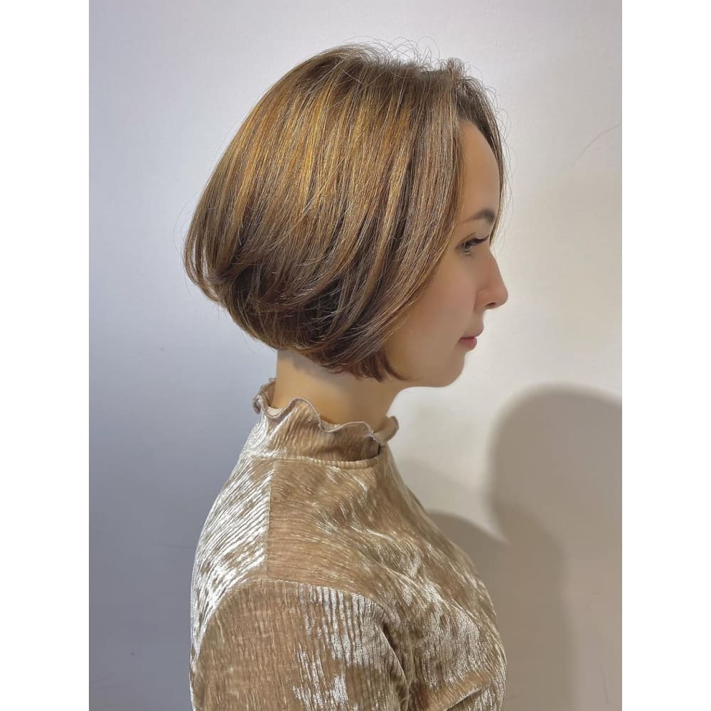 Bekku Hair Salon ベックヘアサロン の予約 サロン情報 美容院 美容室を予約するなら楽天ビューティ