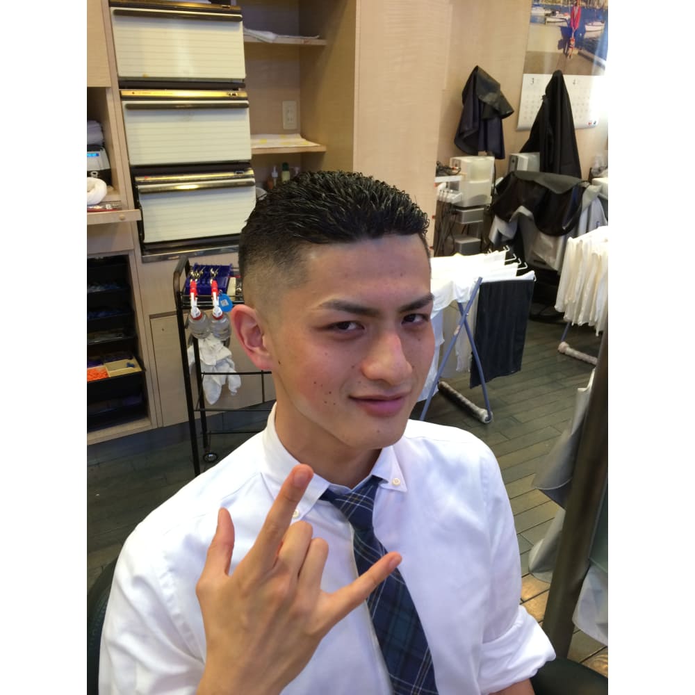 新着黒人 ヘアー スタイル メンズ Hair Color 髪の色hd品質