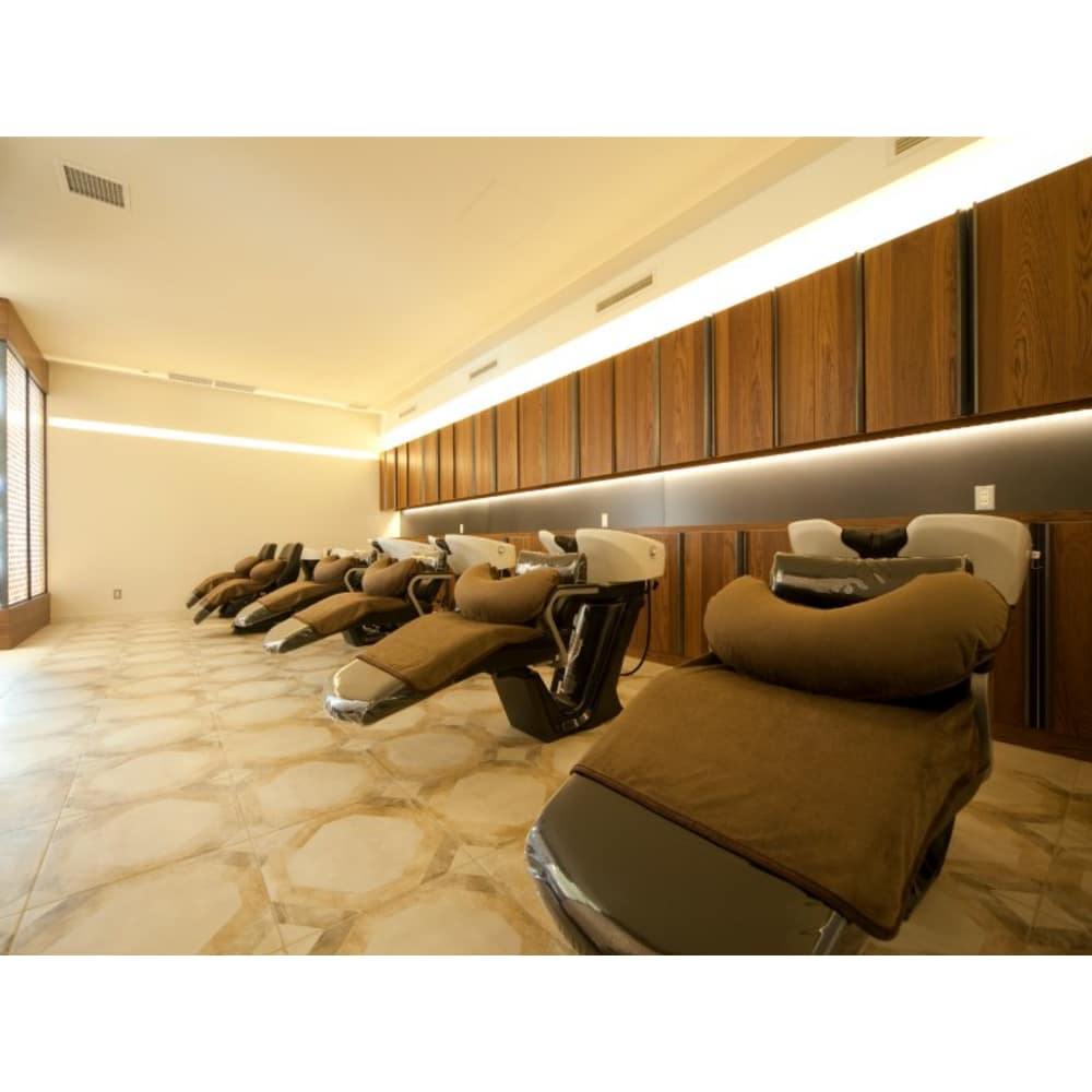 Beautrium 福岡 ビュートリアム の予約 サロン情報 美容院 美容室を予約するなら楽天ビューティ