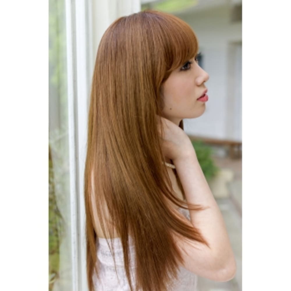 プリンセスティアラカラー Off Fange Of Hair ファウンジオブヘア のこだわり特集 美容院 美容室を予約するなら楽天ビューティ