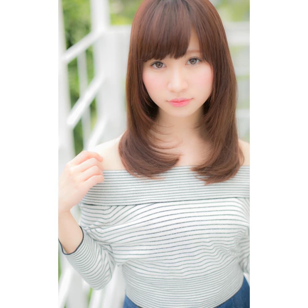 女子力アップ 内巻き小顔ストレート Euphoria 原宿 ユーフォリア ハラジュク ユーフォリア ハラジュク のヘアスタイル 美容院 美容室を予約するなら楽天ビューティ 女子力アップ 内巻き小顔ストレート Euphoria 原宿 ユーフォリア ハラジュク ユーフォリア ハラジュク のヘアスタイル 美容院 美容室を予約するなら楽天ビューティ