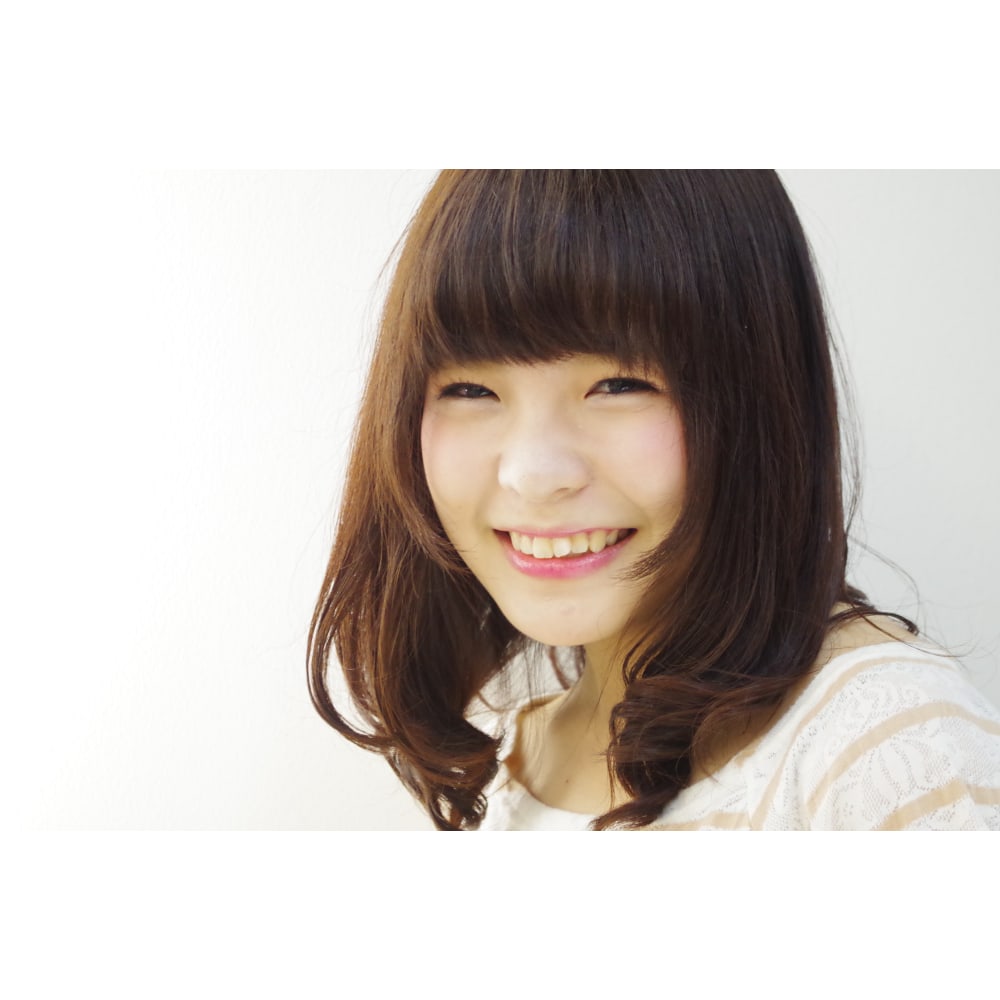 心くすぐるキューティーゆるふわカール Nina ニーナ 三軒茶屋 ニーナ サンゲンヂャヤ のヘアスタイル 美容院 美容室を予約するなら楽天ビューティ 心くすぐるキューティーゆるふわカール Nina ニーナ 三軒茶屋 ニーナ サンゲンヂャヤ のヘアスタイル 美容院 美容室を予約するなら楽天ビューティ