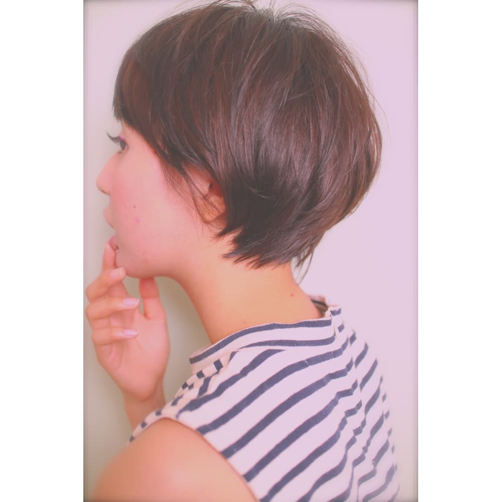 大人可愛い耳かけマッシュショート Beautrium 銀座265 ビュートリアム のヘアスタイル 美容院 美容室を予約するなら楽天ビューティ 大人可愛い耳かけマッシュショート Beautrium 銀座265 ビュートリアム のヘアスタイル 美容院 美容室を予約するなら楽天ビューティ