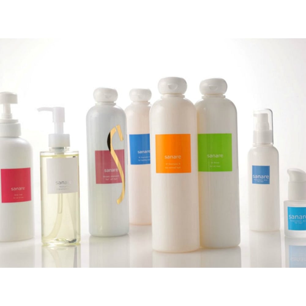 エムクール石神井公園 エムクールシャクジイコウエン の予約 サロン情報 美容院 美容室を予約するなら楽天ビューティ