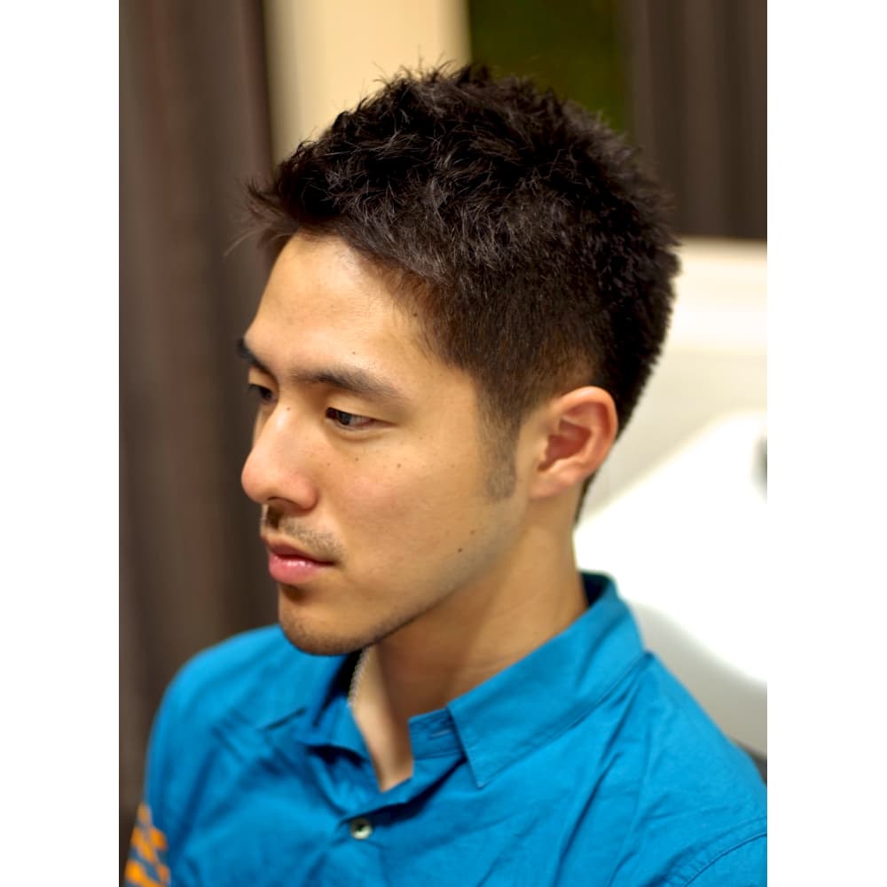 スポーツマンショート Yoshizawa Inc Premiumヨシザワインク