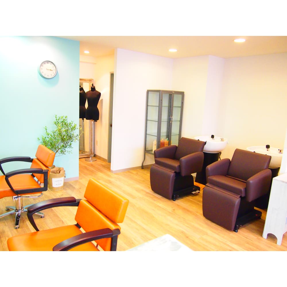 Toridori トリドリ の予約 サロン情報 美容院 美容室を予約するなら楽天ビューティ