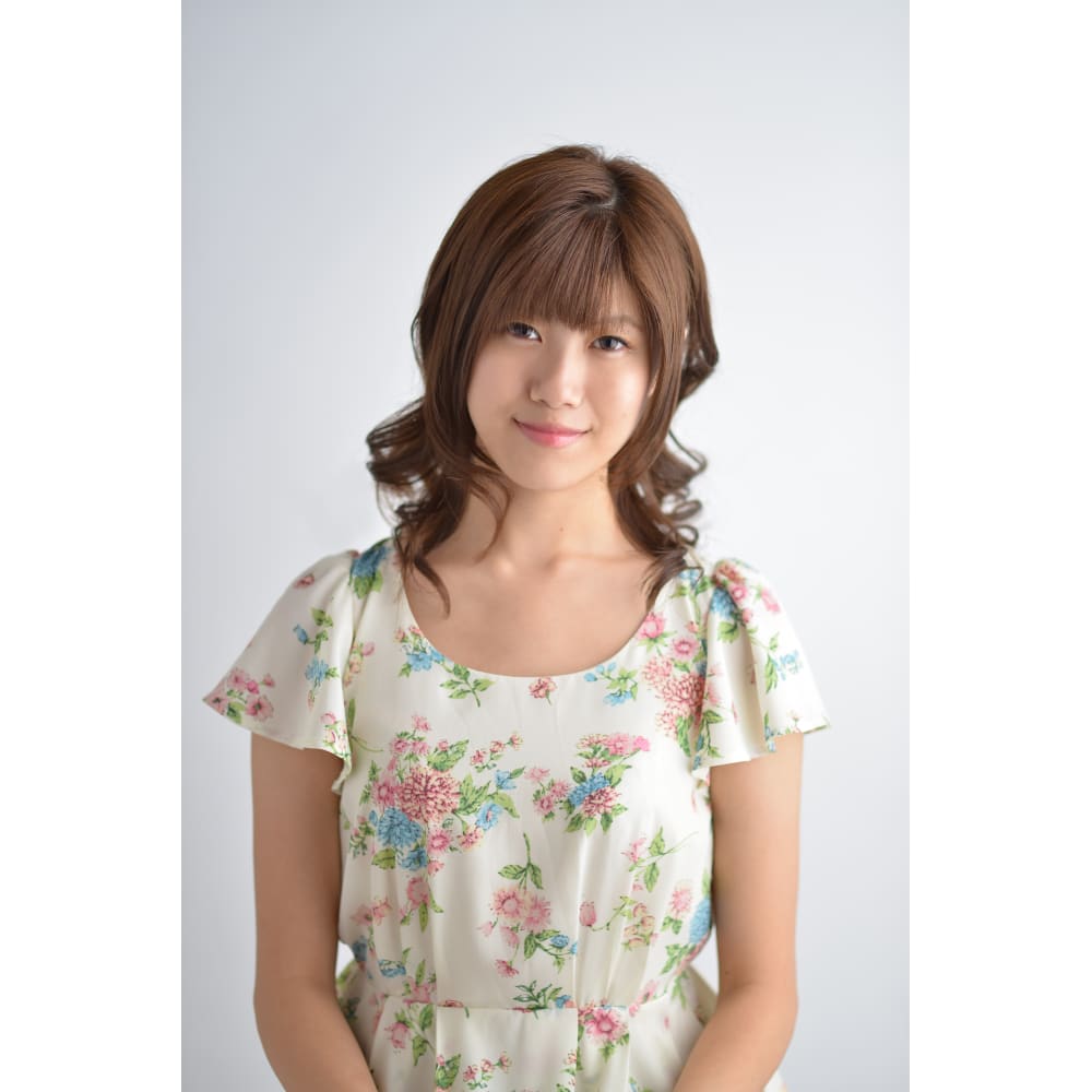 深みのあるベージュで 女子力アップ Hair Space Granche ヘアスペースグランチェ のヘアスタイル 美容院 美容室を予約するなら楽天ビューティ