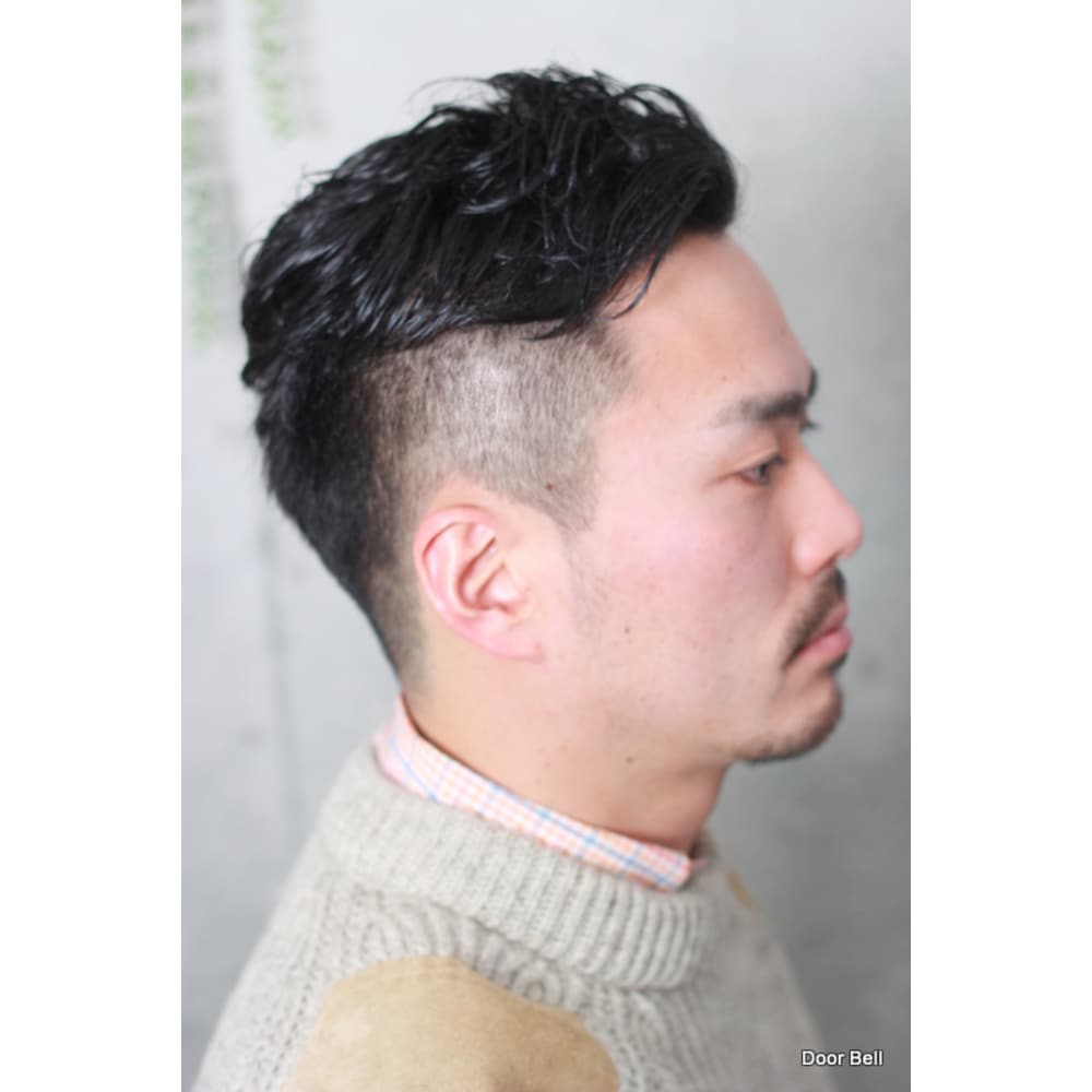 トラッドスタイル Door Bell Hair Living ドアベルヘアーリビング のヘアスタイル 美容院 美容室を予約するなら楽天ビューティ トラッドスタイル Door Bell Hair Living ドアベルヘアーリビング のヘアスタイル 美容院 美容室を予約するなら楽天ビューティ